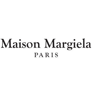 لوگوی برند Maison Martin Margiela