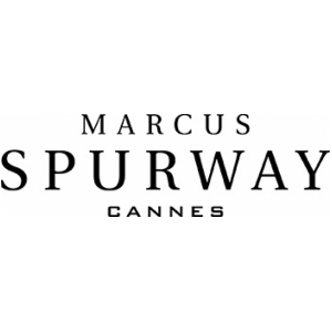 لوگوی برند Marcus Spurway