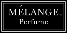 لوگوی برند Melange Perfume
