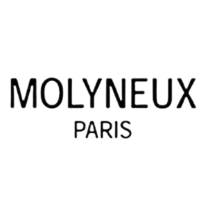 لوگوی برند Molyneux