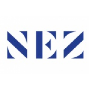 لوگوی برند NEZ