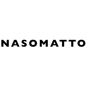 لوگوی برند Nasomatto