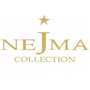 لوگوی برند Nejma