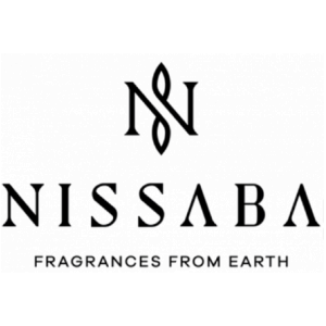 لوگوی برند Nissaba