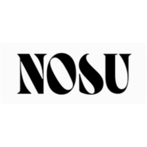 لوگوی برند Nosu