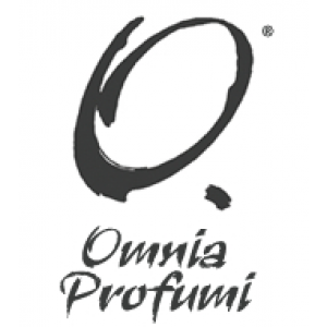 لوگوی برند Omnia Profumi