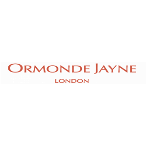 لوگوی برند Ormonde Jayne