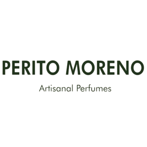 لوگوی برند Perito Moreno
