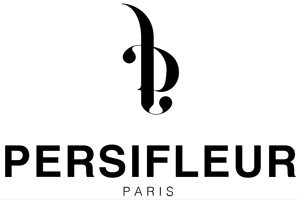 Jardin Magique لوگوی برند Persifleur
