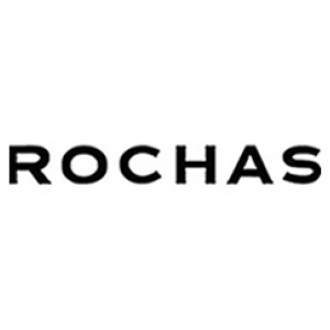 لوگوی برند Rochas