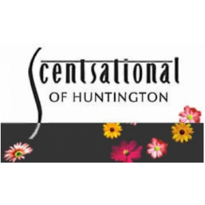 لوگوی برند Scentsational Of Huntington