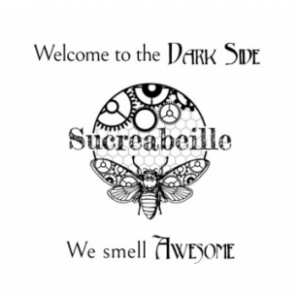 لوگوی برند Sucreabeille