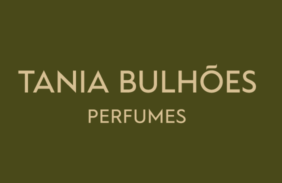لوگوی برند Tania Bulhoes