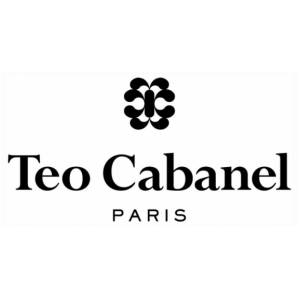 لوگوی برند Teo Cabanel