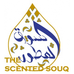 Al-Sultan Al-Maliki لوگوی برند The Scented Souq