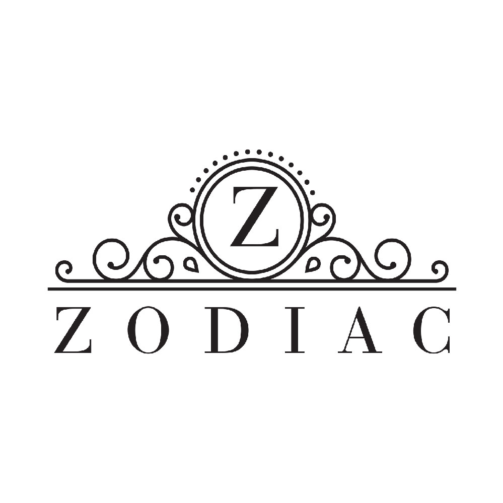 لوگوی برند Zodiac