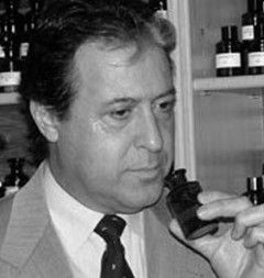 Alain Verjus