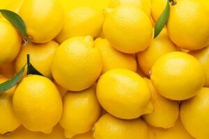 Argentinian Lemon