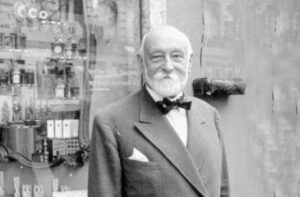 Armand Petitjean