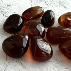 Black Amber