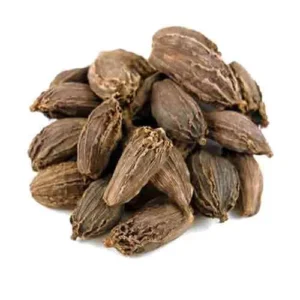Black Cardamom