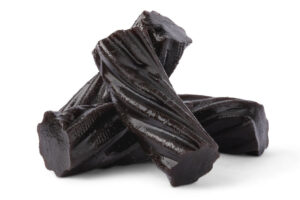 Black Licorice