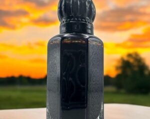 Black Musk