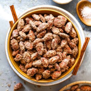 Candied Almond