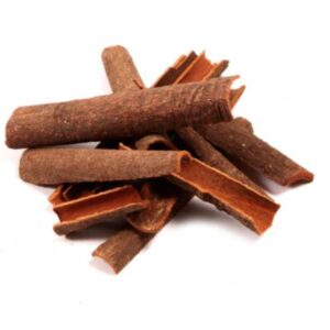 Cassia Bourbon