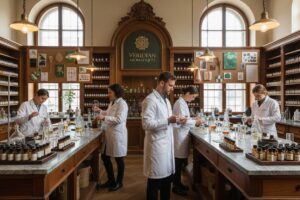 Creations Aromatiques