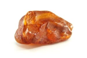 Crystal Amber