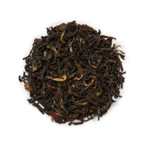 Darjeeling Tea