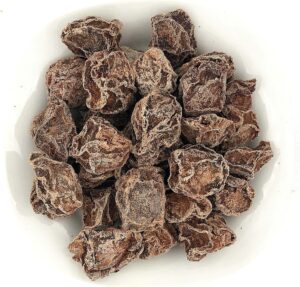 Dried Plum