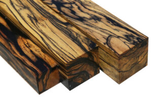 Ebony Wood