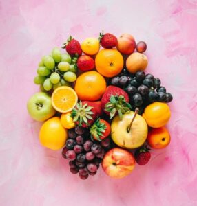 Fruits