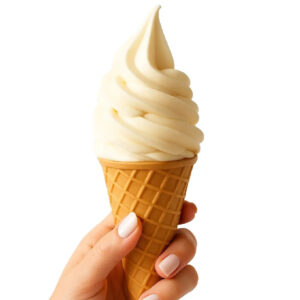 Glacé