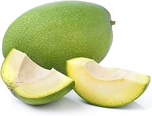 Green Mango