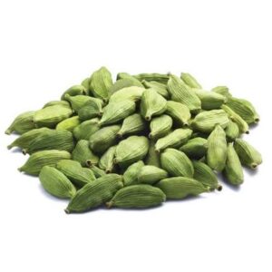 Guatemalan Cardamom