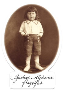 Gustave Alphonse Fragrifert