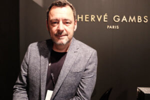 Herve Gambs