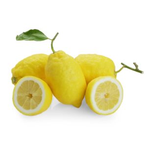 Italian Lemon