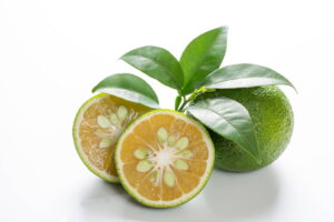 Japanese Citruses