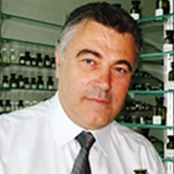 Jean Marie Santantoni