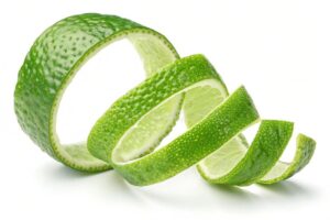 Lime Peel