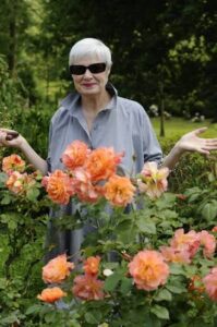 Marie Helene Rogeon