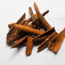 Massoia Wood