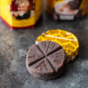 Mexican Chocolate