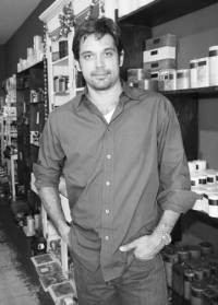 Michael Loring Probst