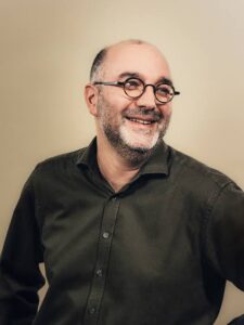 Nicolas Beaulieuu