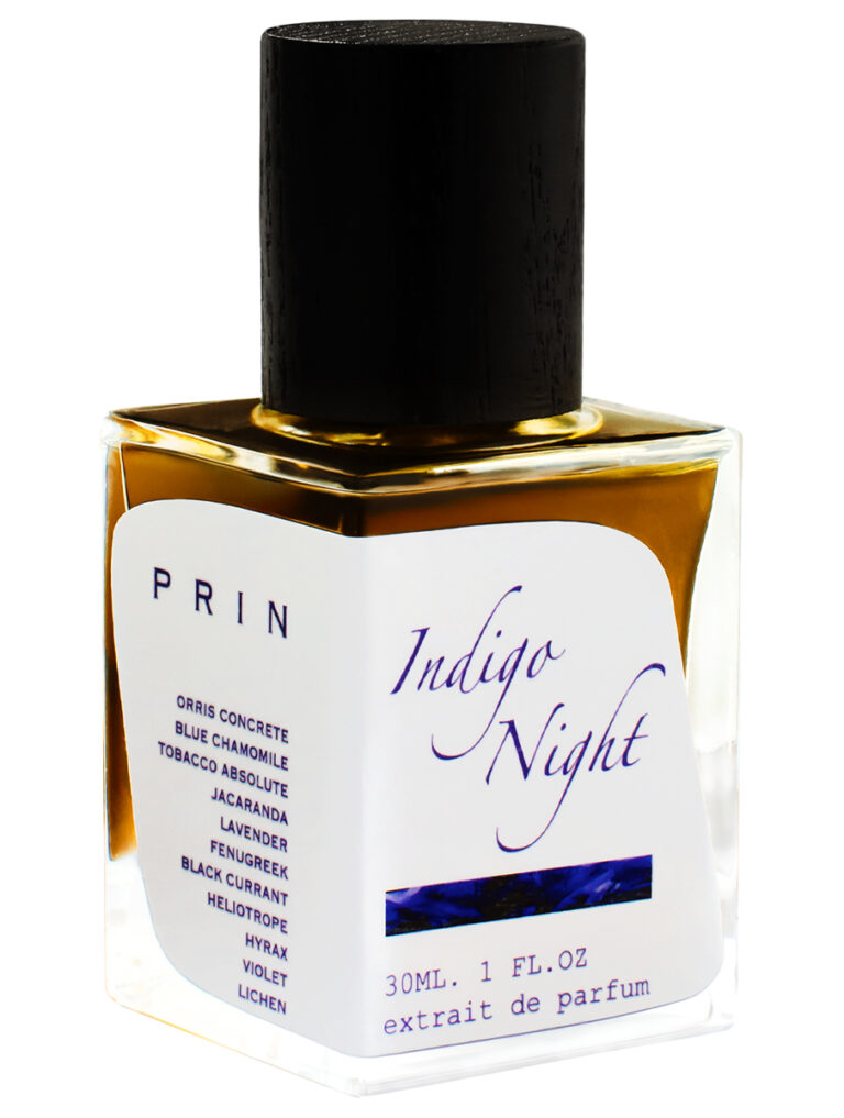عطر Indigo Night Prin زنانه - عطر Prin